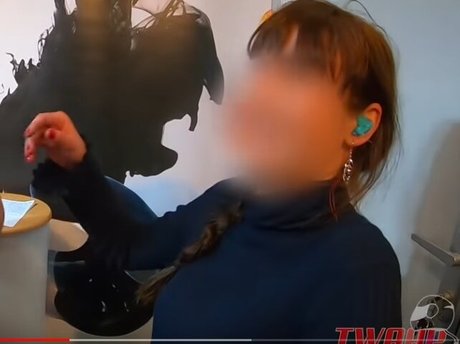 TwoWheelsAndAPonytail onlyfans leaks sex