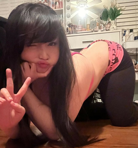 Le3nabae on onlyfans