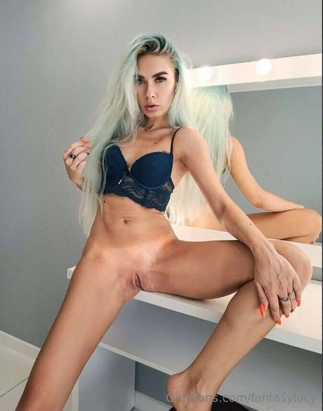 fantasylucy onlyfans leaked naked
