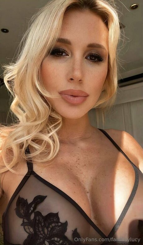 fantasylucy onlyfans leak porn