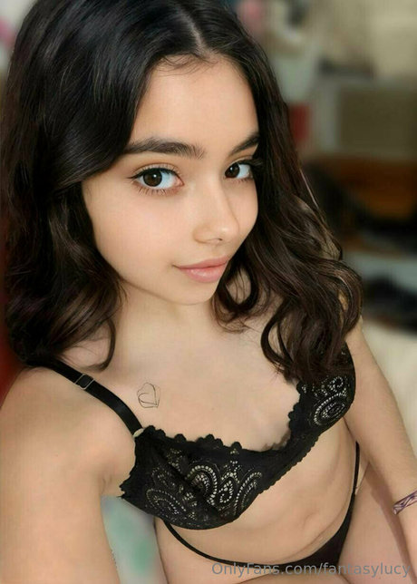 fantasylucy only fans sex