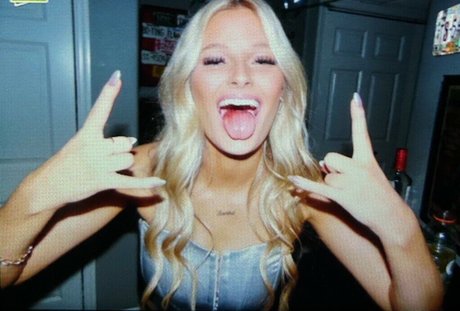 Annika Peterson onlyfans x