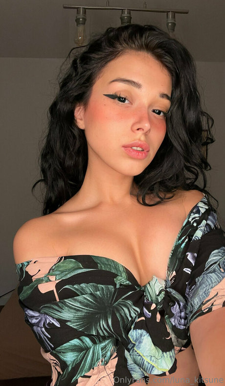 luna kitsune free onlyfans