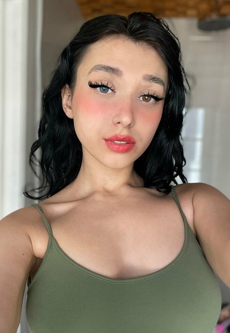 luna kitsune onlyfans nude porn