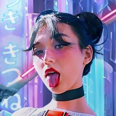 luna kitsune nudes onlyfans leak