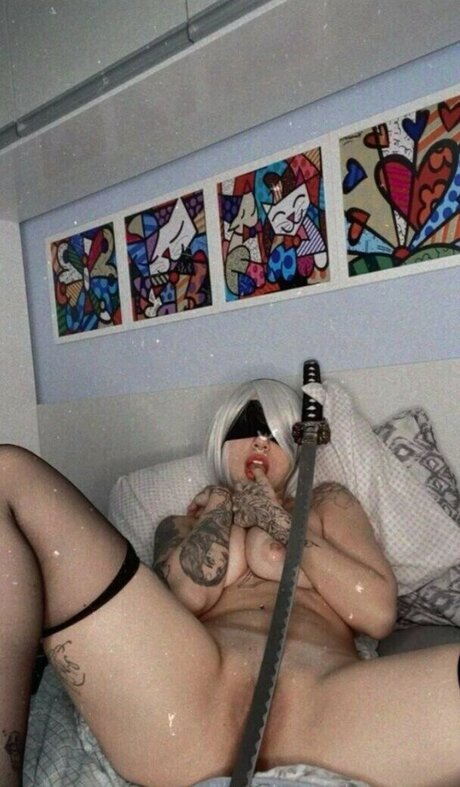 Giovanna Campomar onlyfans model