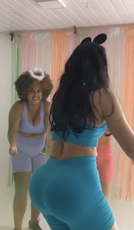 Rayssa Teixeira onlyfans nude leaks