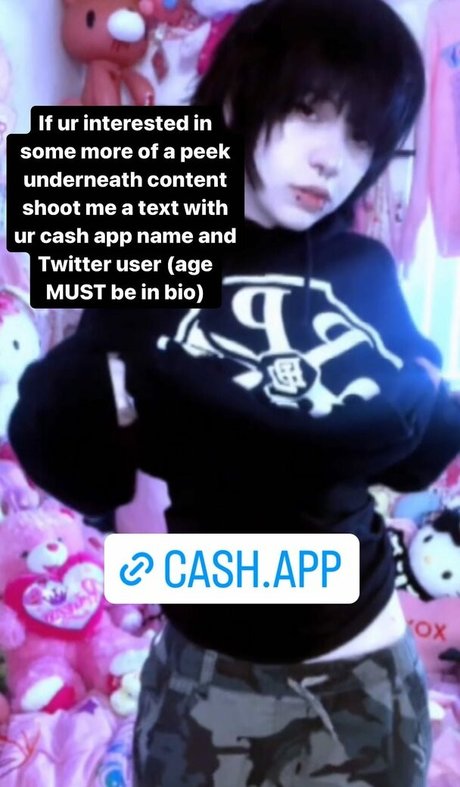 Kurohalo777 onlyfans public photos