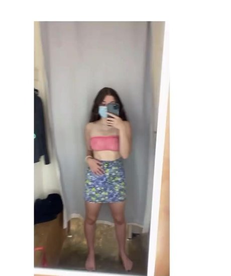 Erika Bierman only fans porn