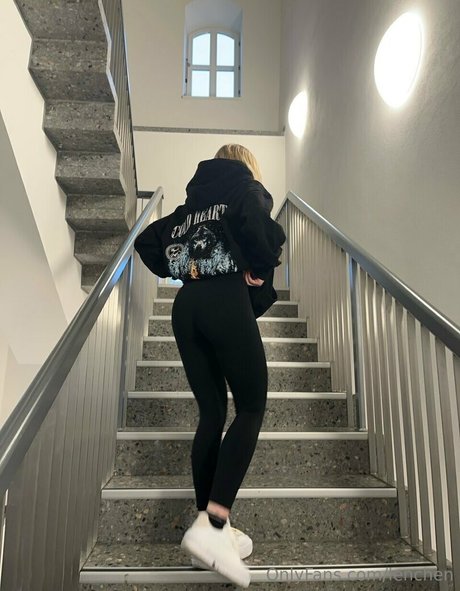 Lenchen nudes onlyfans leaked