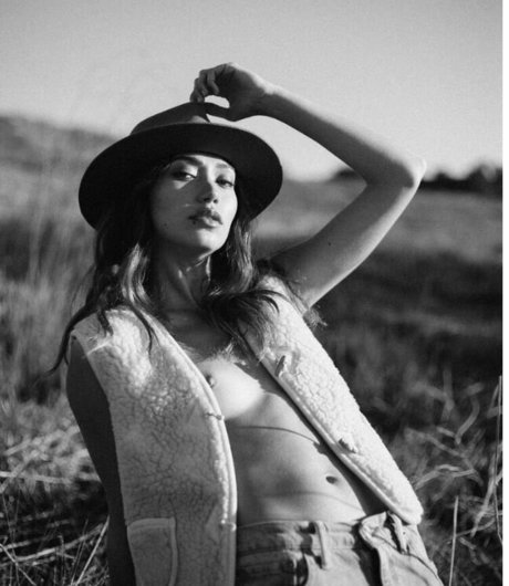 Danielle Ifrah onlyfans leaks naked