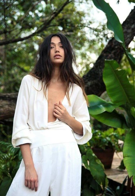 Danielle Ifrah onlyfans fotos