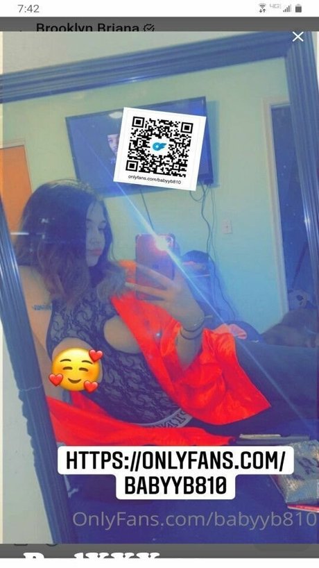 babyyb810 onlyfans leak porn