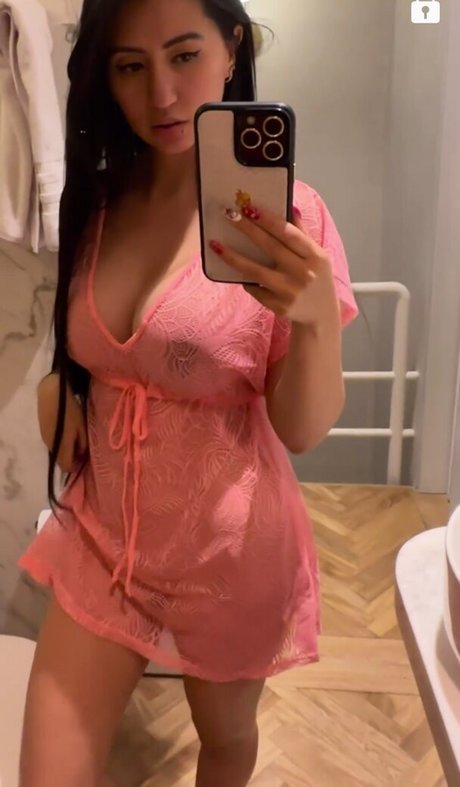 Nurse Pilar onlyfans leaks naked