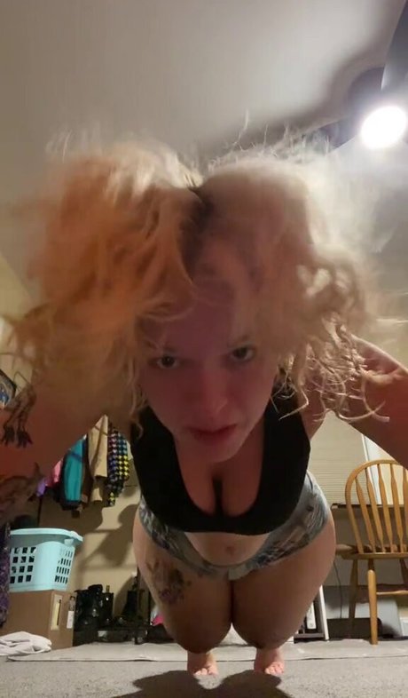 Meganxhickson only fans leak porn