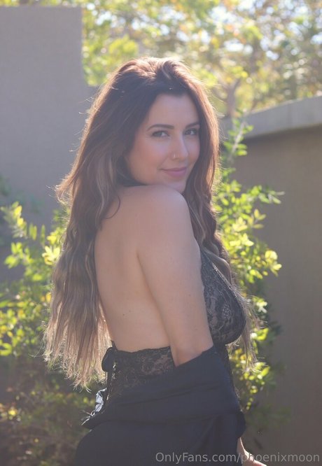 phoenixmoon onlyfans leak free