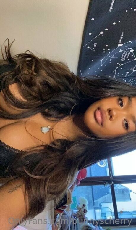 Bunnyscherry nudes onlyfans