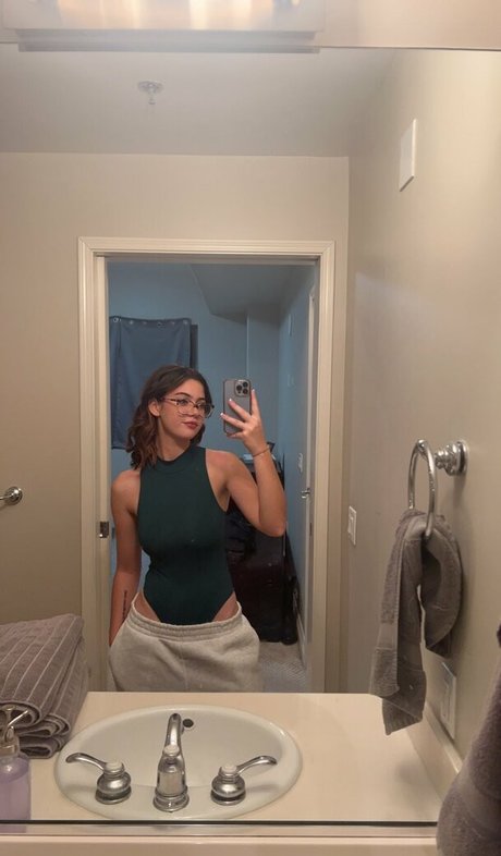 Ellie Nova leaked onlyfans sex tape