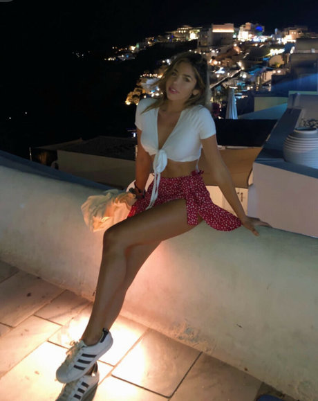 Emmy Corinne leaked onlyfans porn