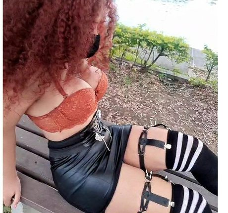 Angelina Pinela onlyfans model