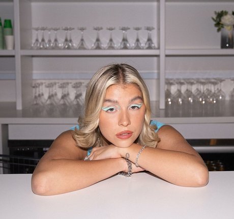 Caity Baser leaked naked onlyfans