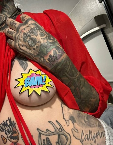 Vero Venturing leaked onlyfans free