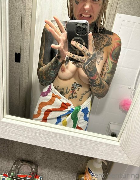 Vero Venturing onlyfans leake