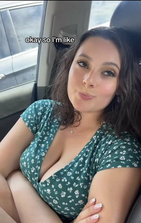 Christina Green naked onlyfans