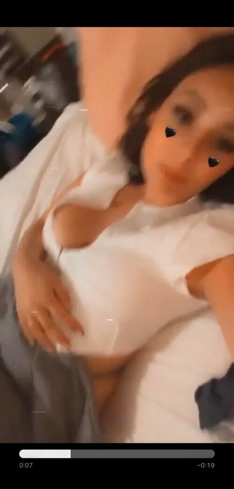 Christina Green onlyfans tits