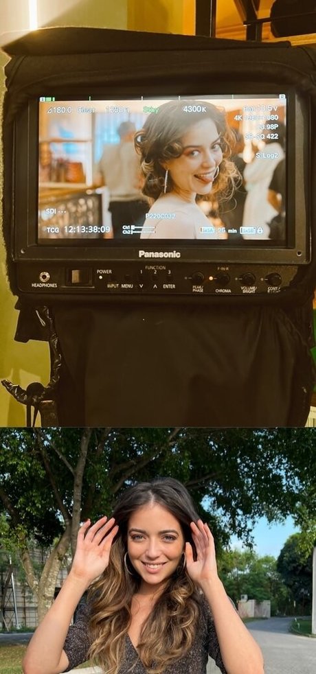 Anna Rita Cerqueira only fans porn