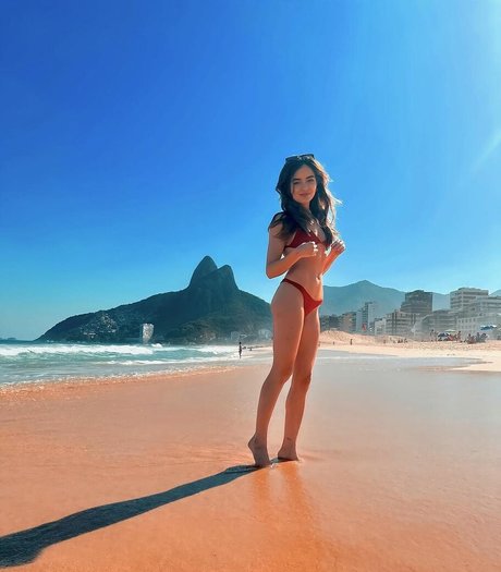 Anna Rita Cerqueira porn onlyfans