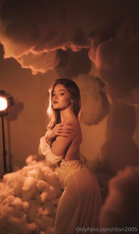 Ritori2005 onlyfans model photos