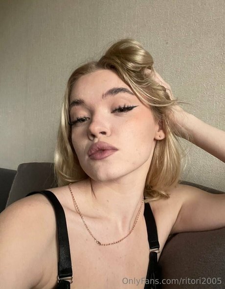 Ritori2005 only fans.