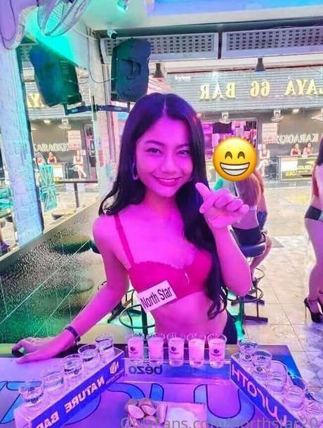 Northstar Thai nude porn onlyfans