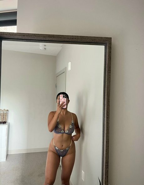 Ashleigh Thao onlyfans nude