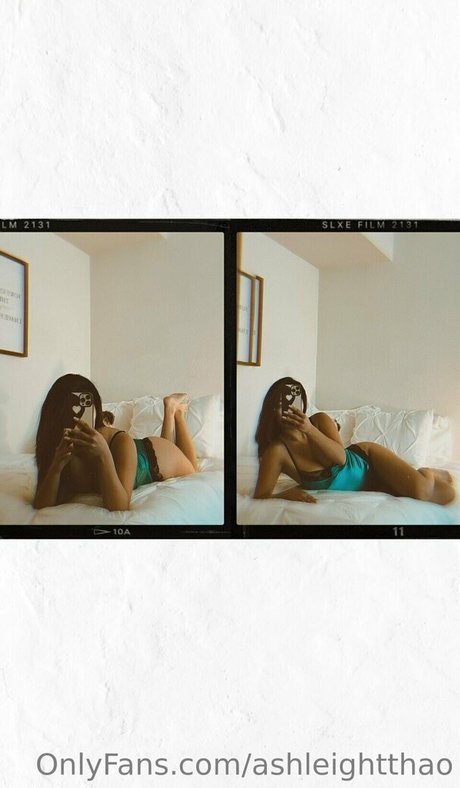 Ashleigh Thao onlyfans creator