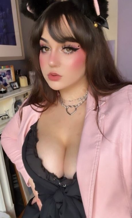 Lularobs onlyfans leak ass