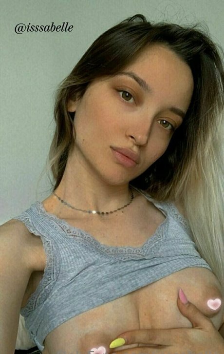 isssabelle free onlyfans