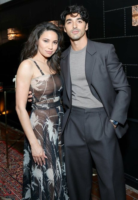 Jurnee Smollett Bell only fans