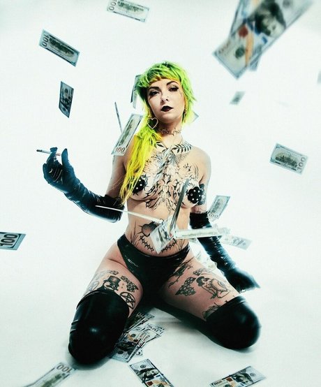 Avalon Valore Profile pic