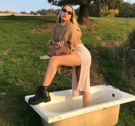 Lillseda onlyfans sex leak