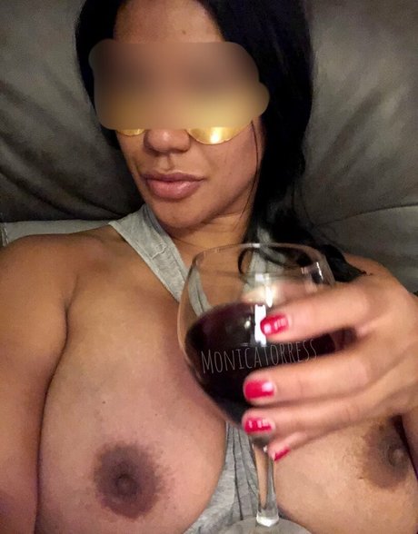 Monica X Torress onlyfans sex