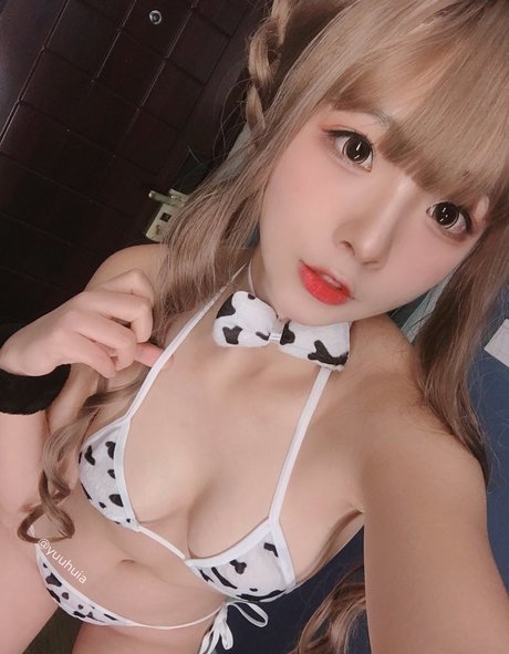 Kokuhui onlyfans archives