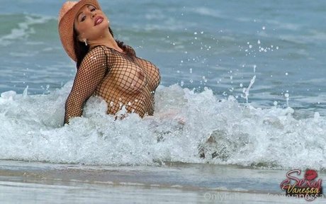 Sexy Vanessa leaked onlyfans sex