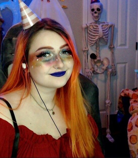 Trashabag nude leaked onlyfans