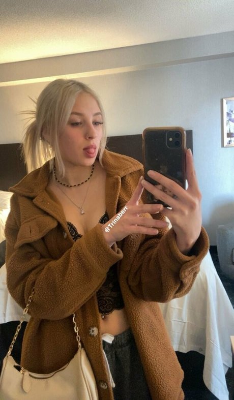 trinaber onlyfans leak new