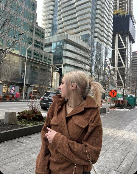 trinaber only fans leaks