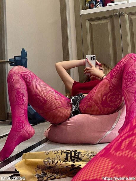 ice xiaoyu onlyfans leak free