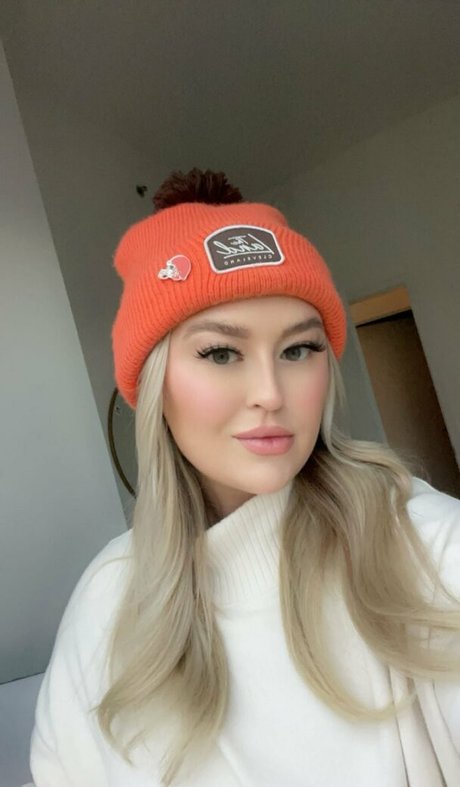 Gabb Goudy leaked onlyfans xxx