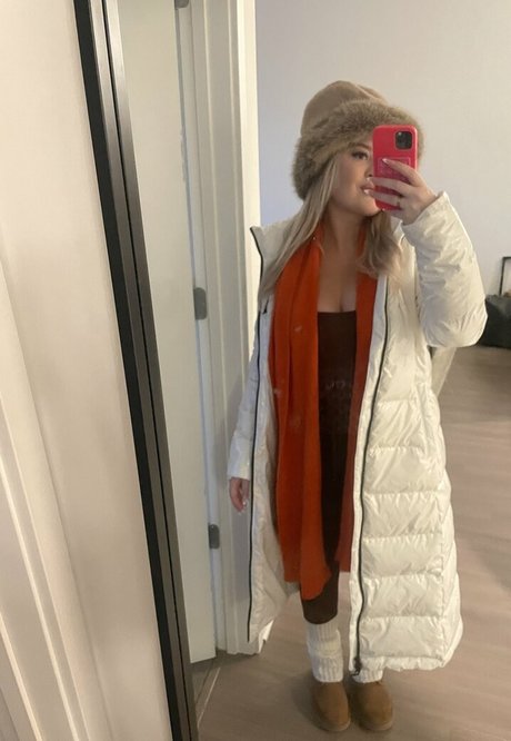 Gabb Goudy onlyfans sex tape